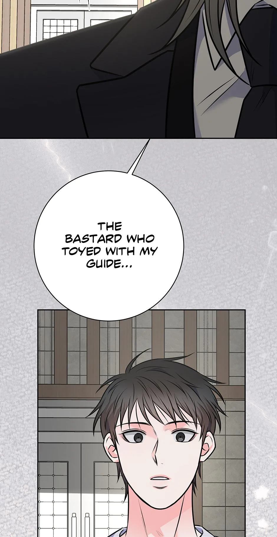 Read Long Live Hate chapter 69 image 21 on Lezhin