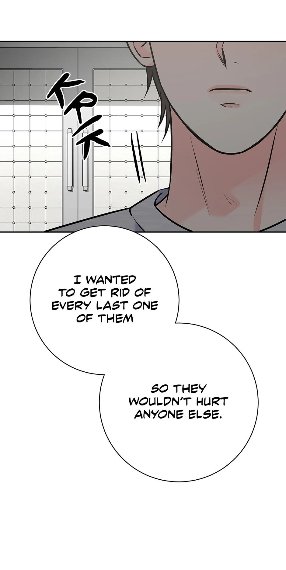 Read Long Live Hate chapter 69 image 23 on Lezhin