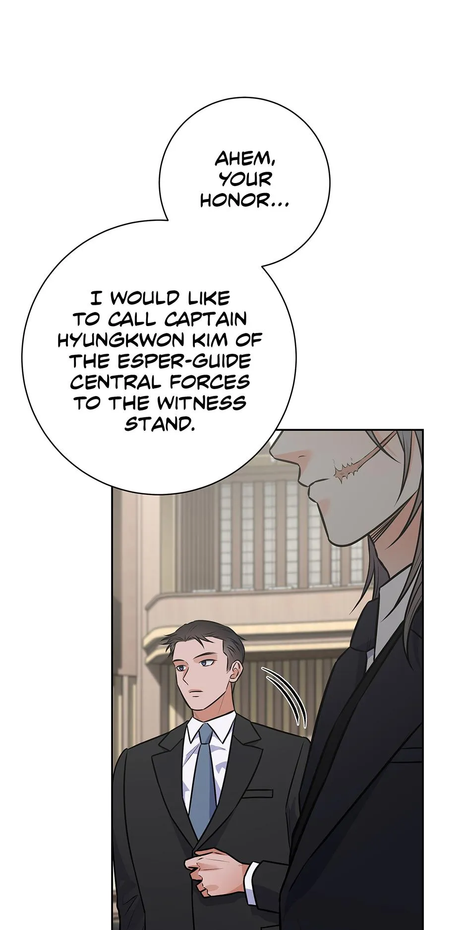 Read Long Live Hate chapter 69 image 24 on Lezhin