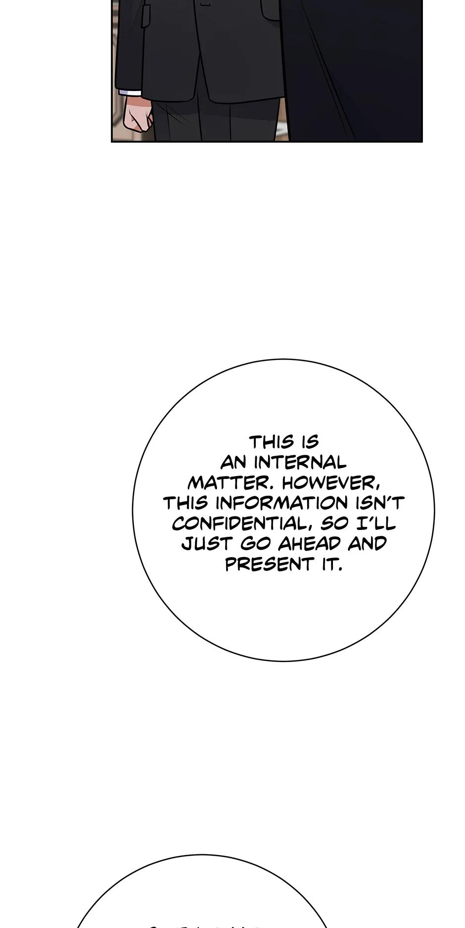 Read Long Live Hate chapter 69 image 25 on Lezhin