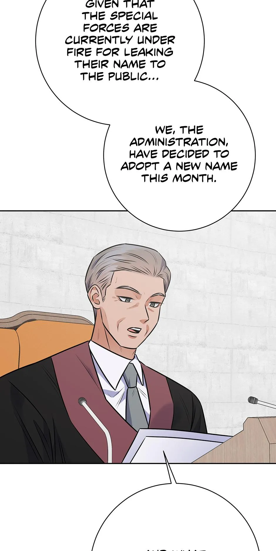 Read Long Live Hate chapter 69 image 26 on Lezhin