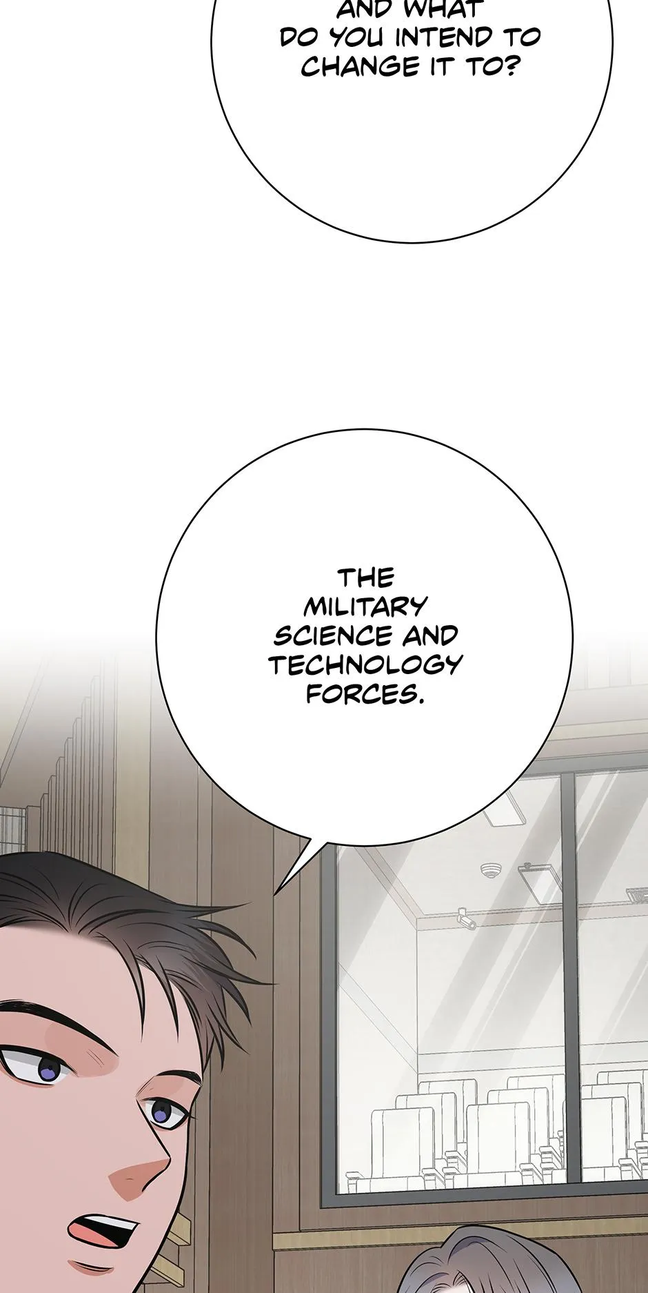 Read Long Live Hate chapter 69 image 27 on Lezhin