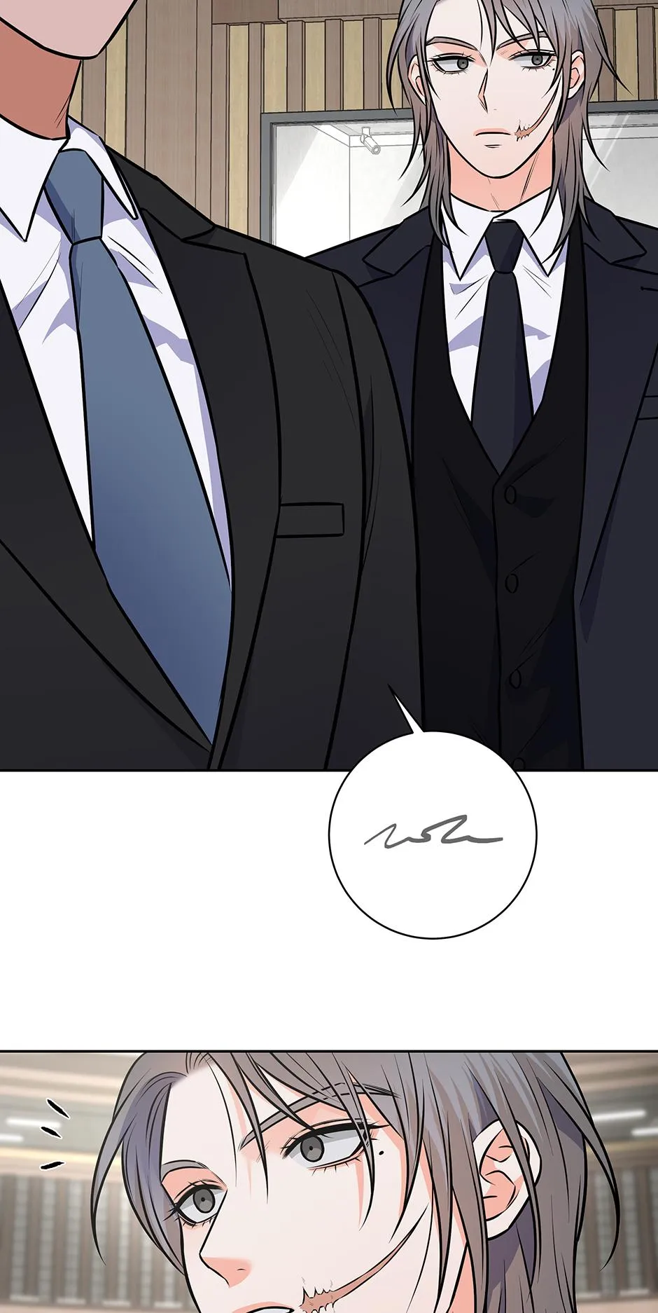 Read Long Live Hate chapter 69 image 28 on Lezhin