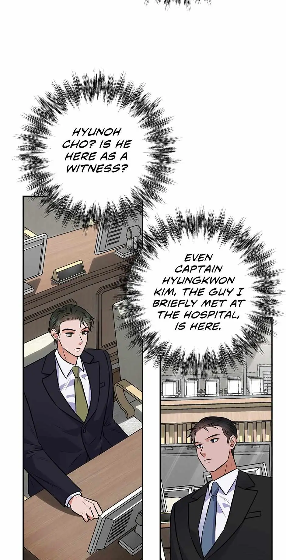 Read Long Live Hate chapter 69 image 3 on Lezhin