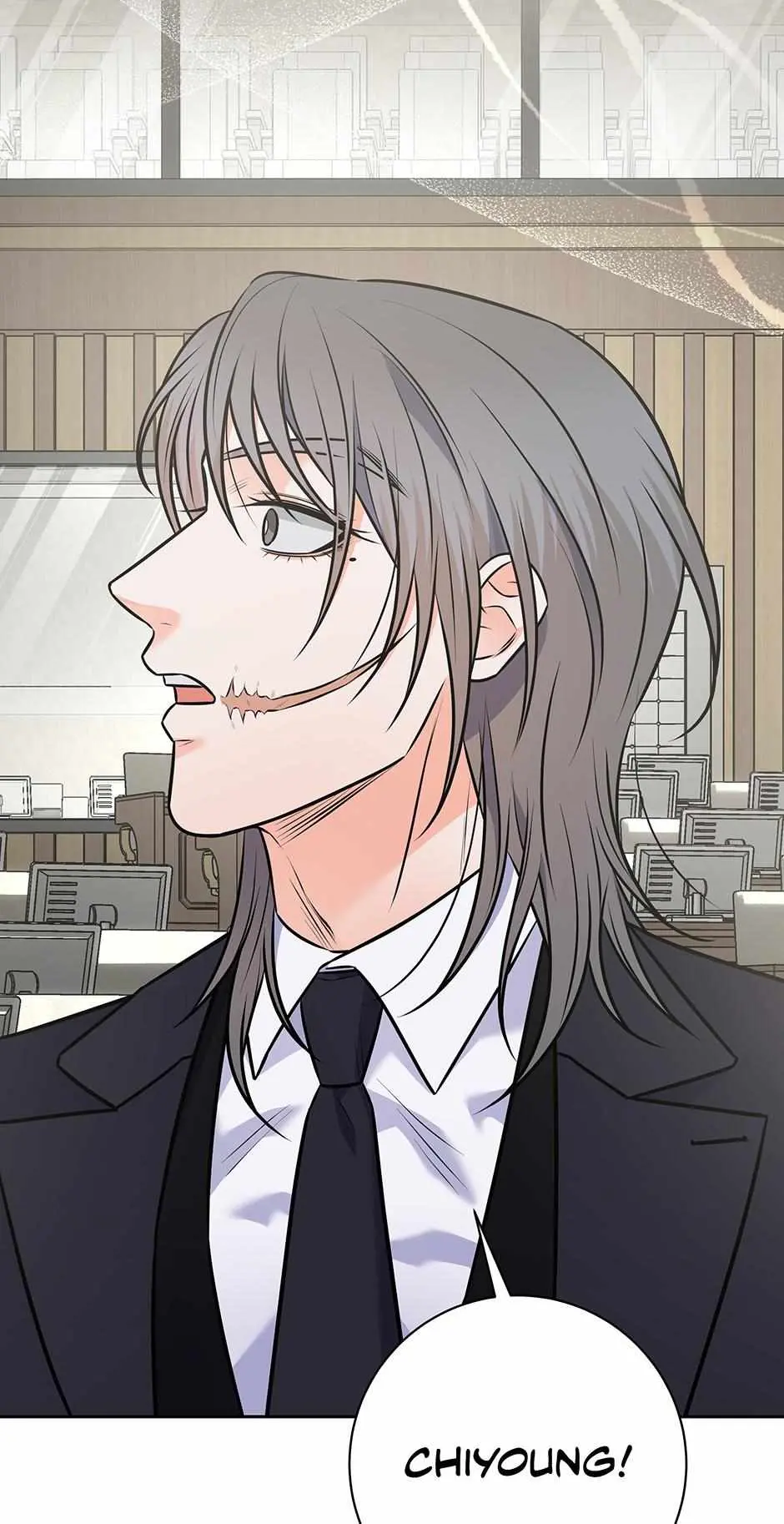 Read Long Live Hate chapter 69 image 31 on Lezhin