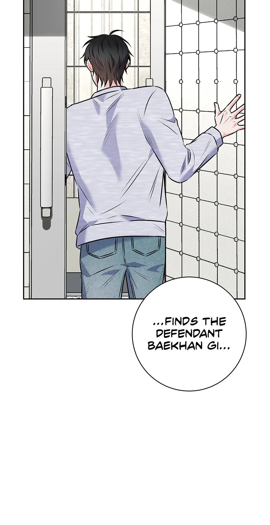 Read Long Live Hate chapter 69 image 33 on Lezhin