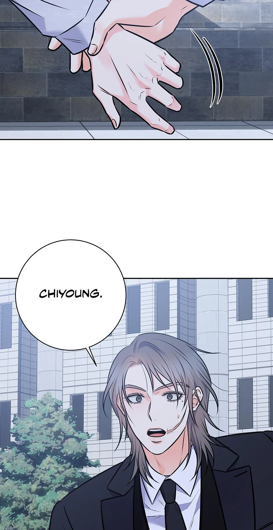 Read Long Live Hate chapter 69 image 39 on Lezhin