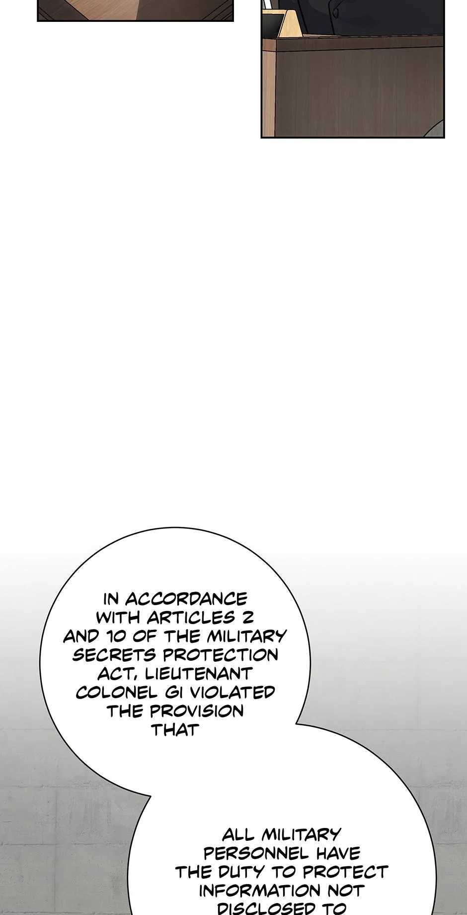 Read Long Live Hate chapter 69 image 4 on Lezhin