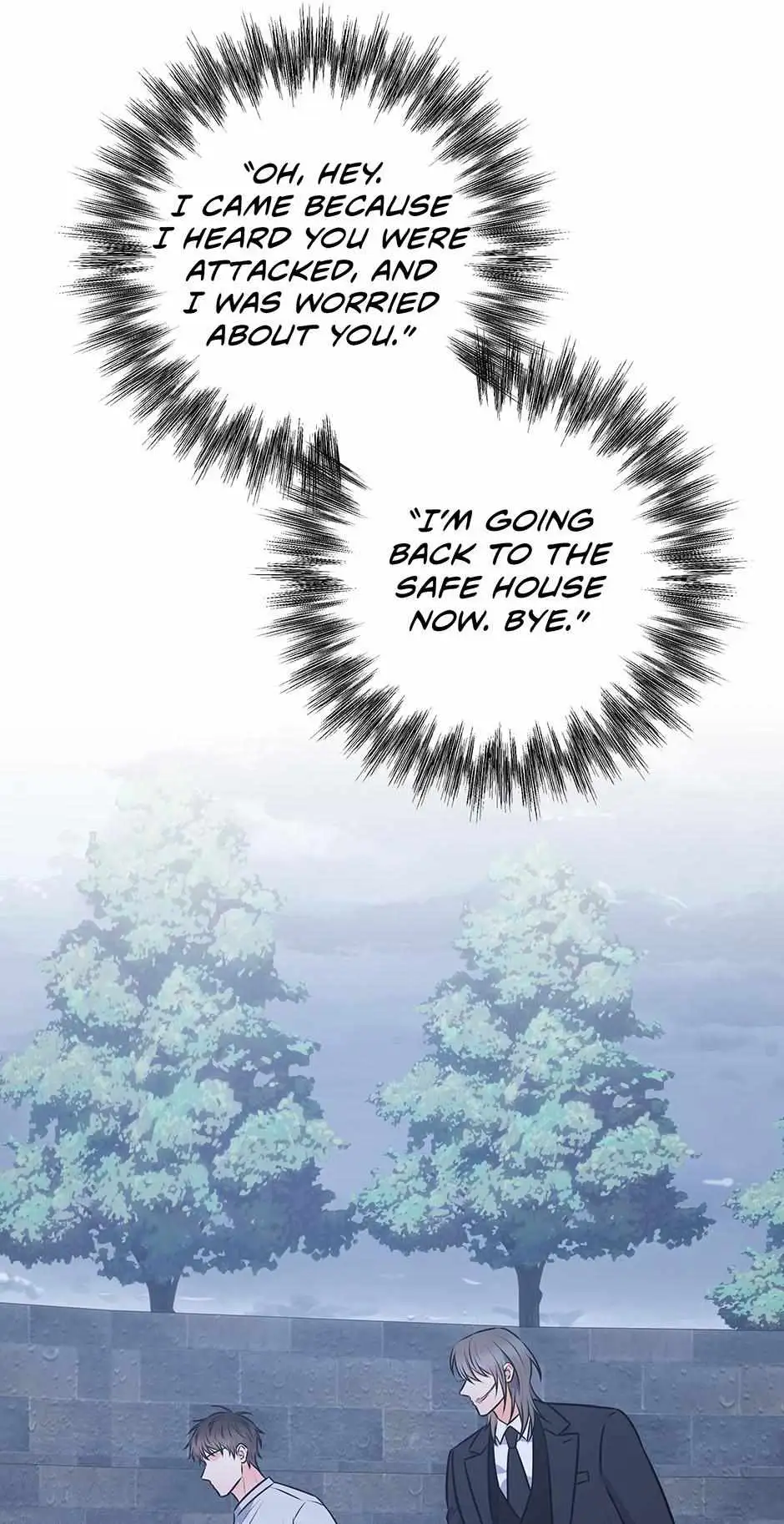 Read Long Live Hate chapter 69 image 42 on Lezhin