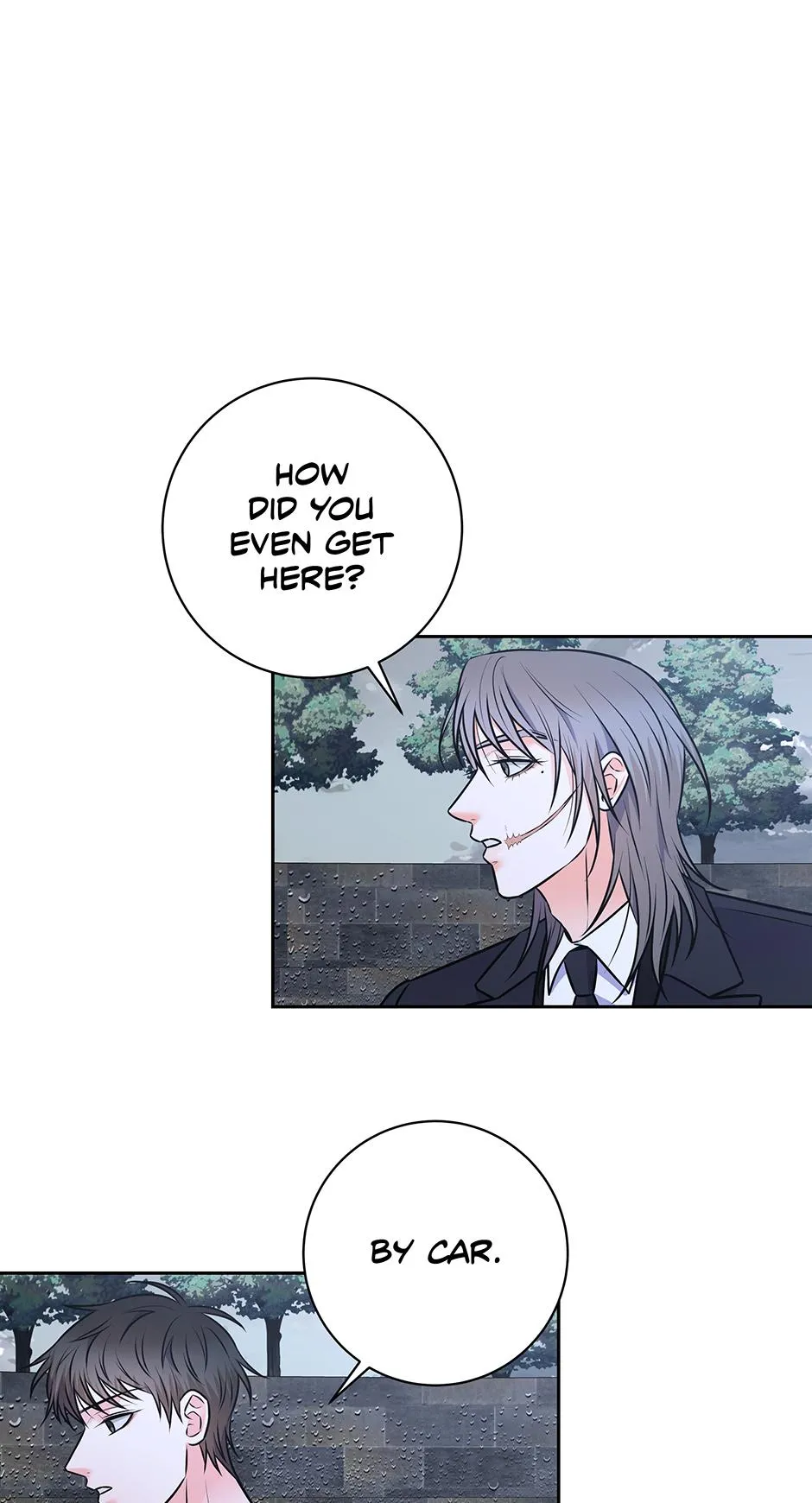 Read Long Live Hate chapter 69 image 44 on Lezhin