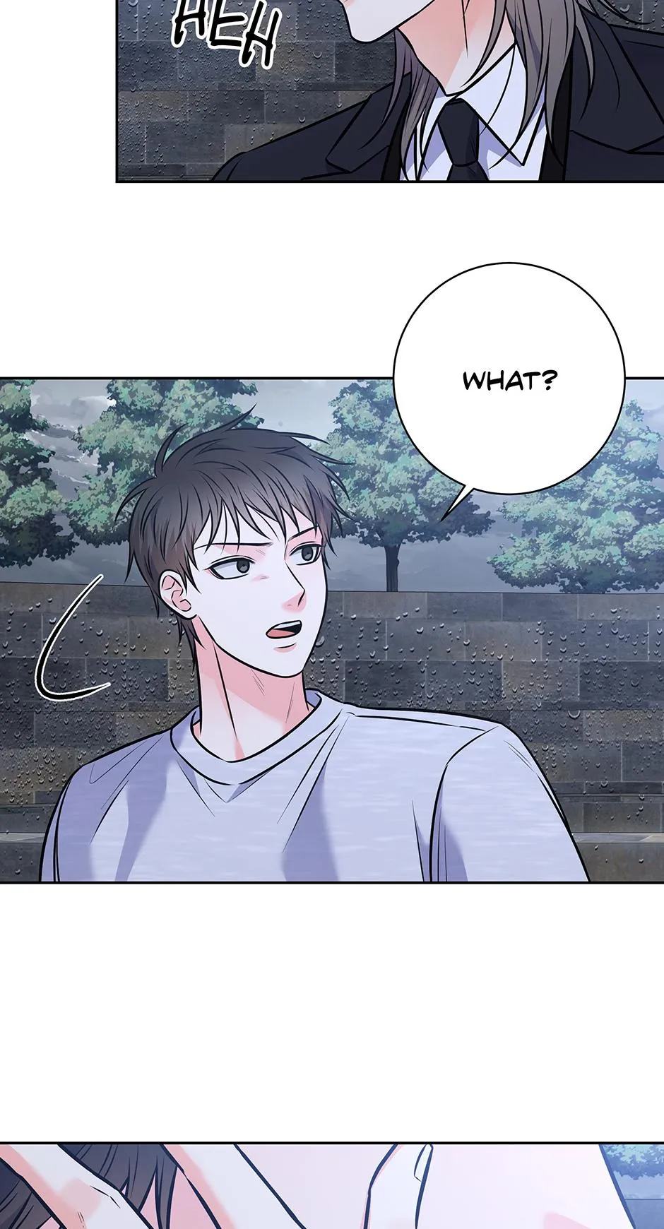 Read Long Live Hate chapter 69 image 46 on Lezhin