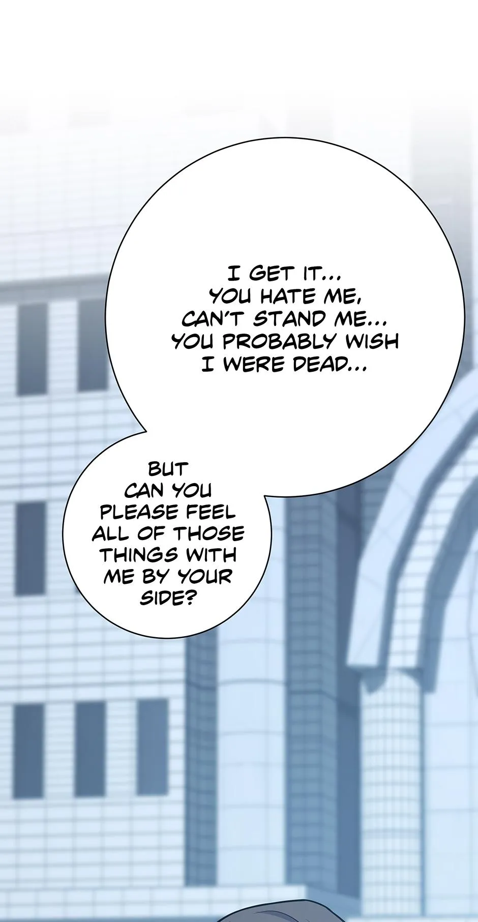 Read Long Live Hate chapter 69 image 48 on Lezhin