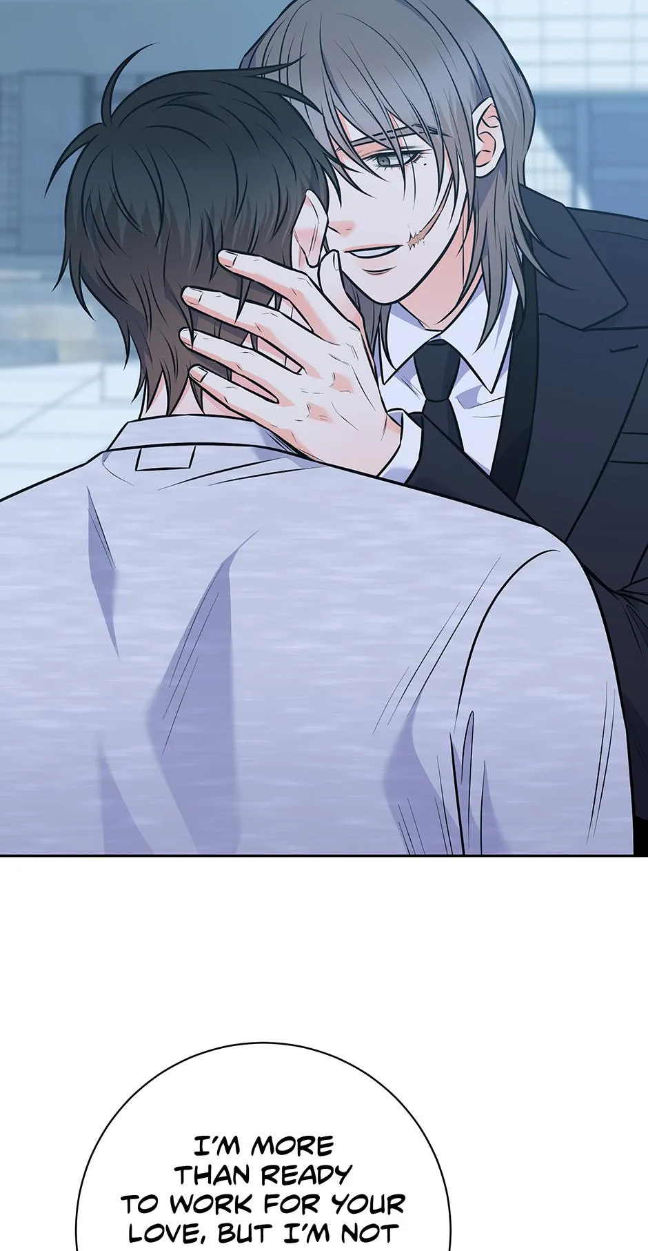 Read Long Live Hate chapter 69 image 49 on Lezhin