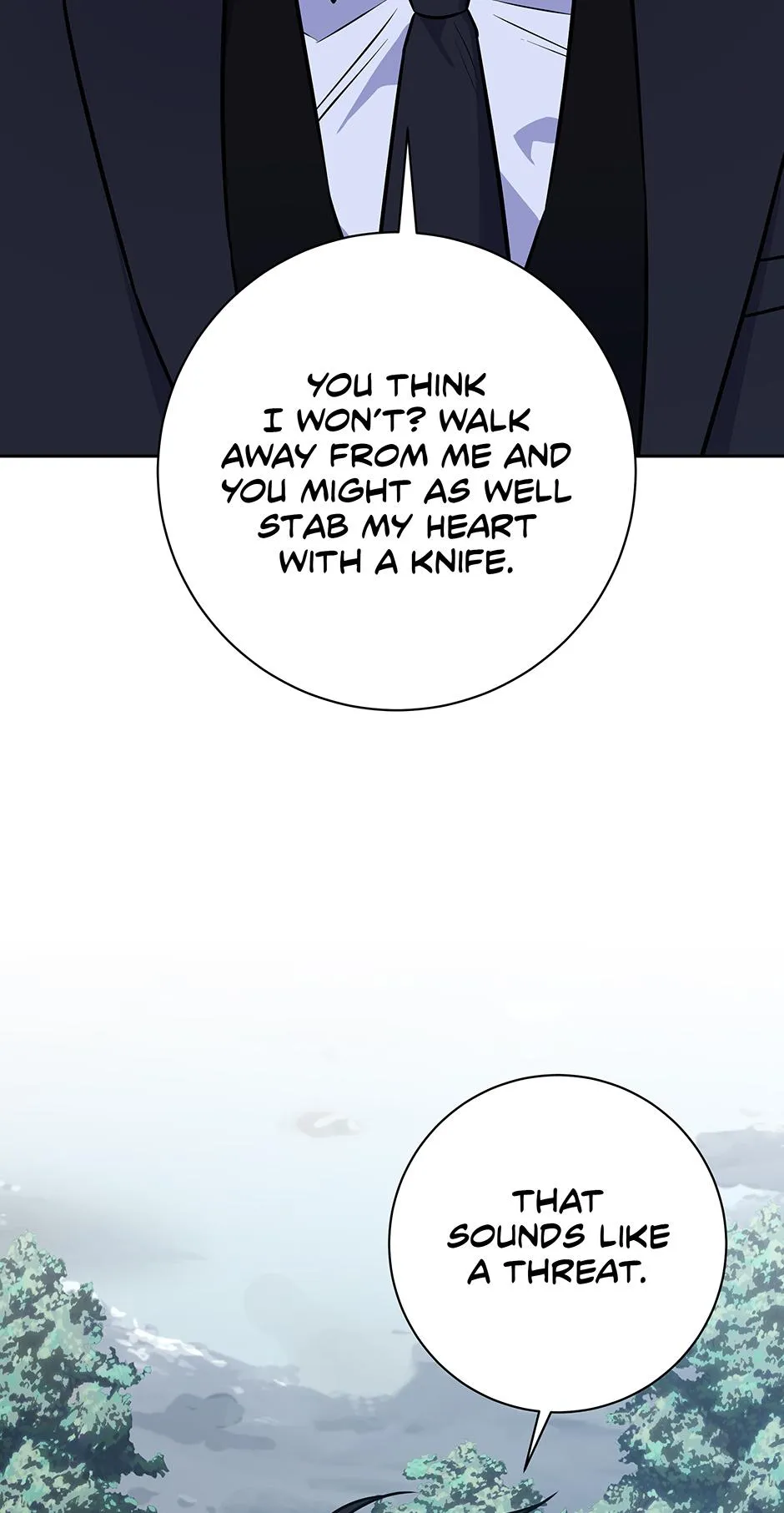 Read Long Live Hate chapter 69 image 51 on Lezhin