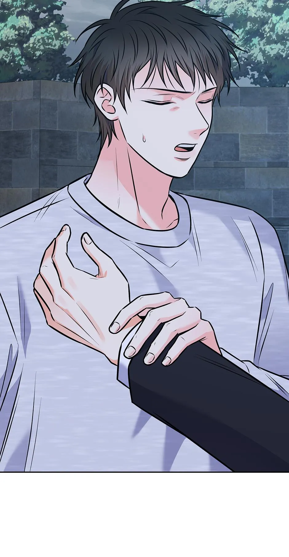 Read Long Live Hate chapter 69 image 52 on Lezhin