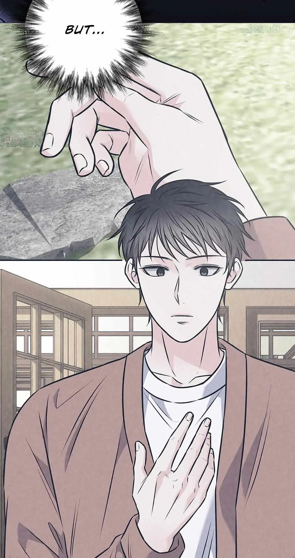 Read Long Live Hate chapter 69 image 55 on Lezhin