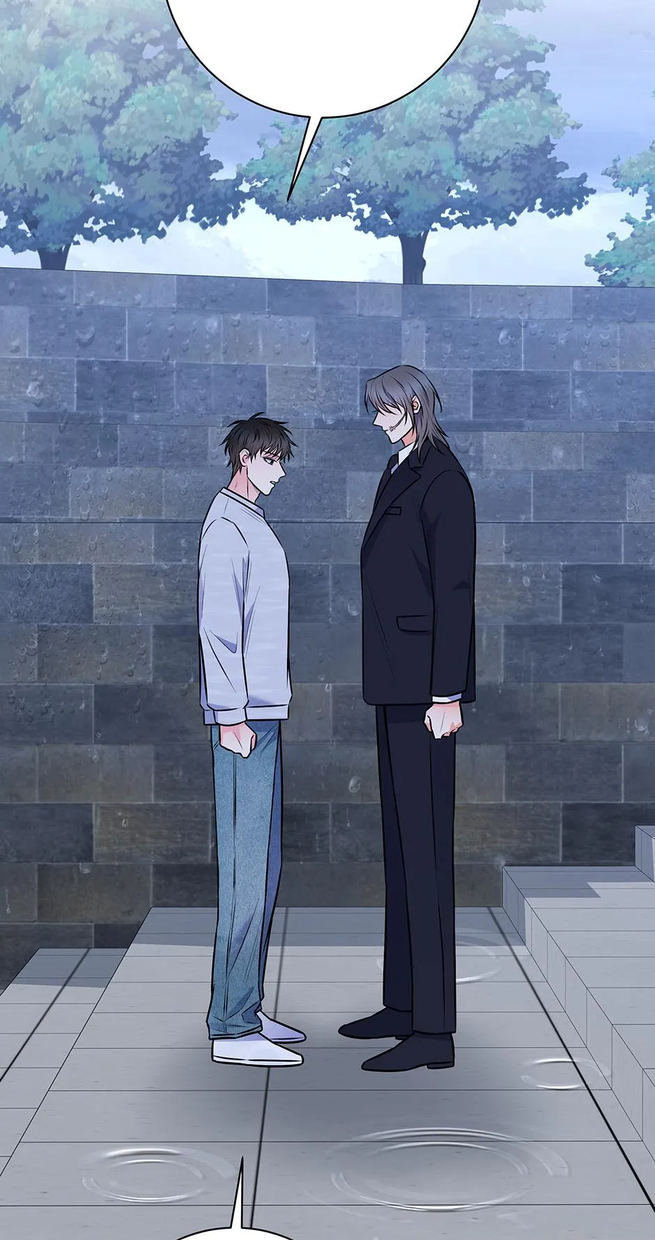Read Long Live Hate chapter 69 image 57 on Lezhin
