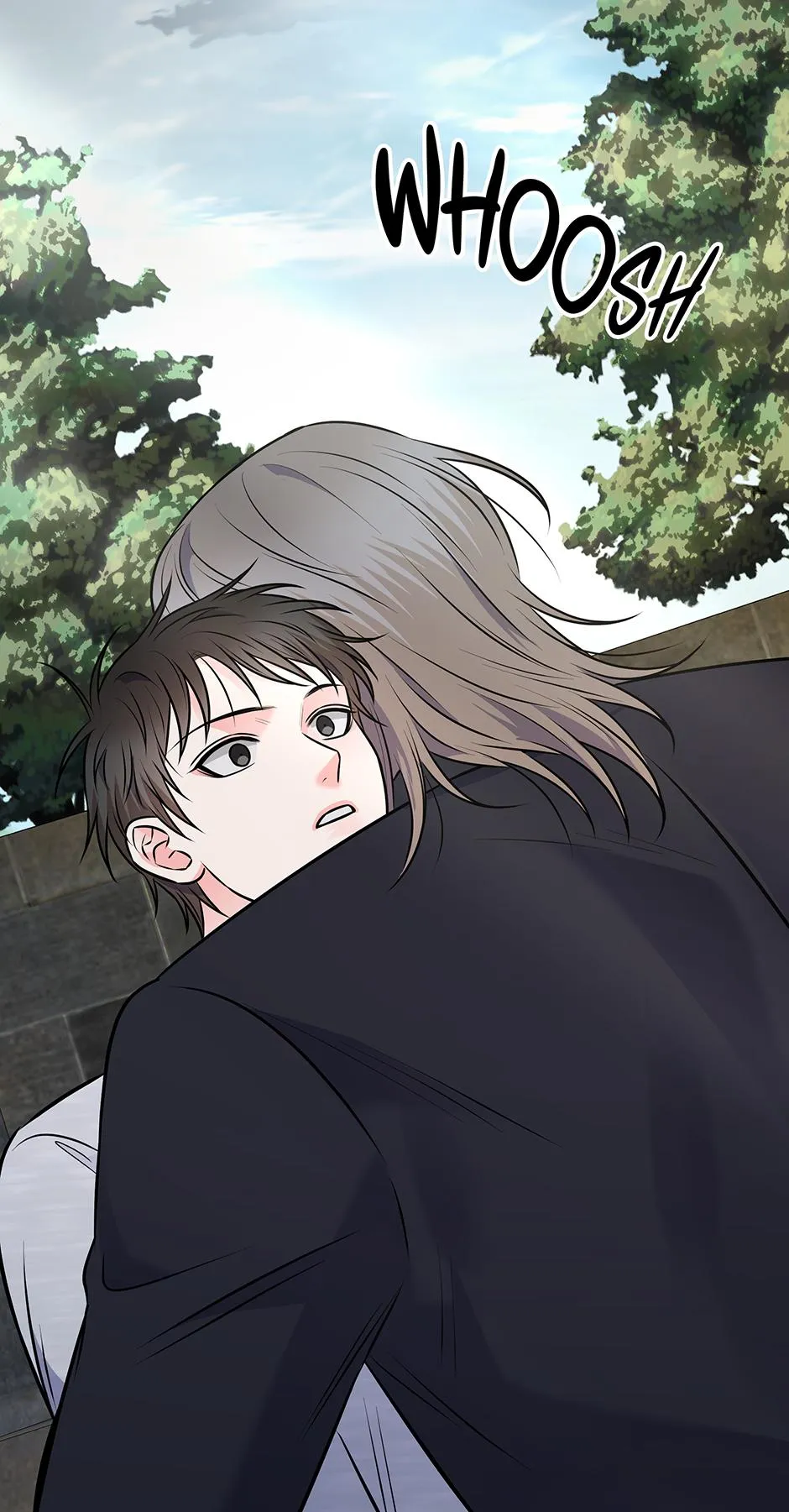 Read Long Live Hate chapter 69 image 63 on Lezhin