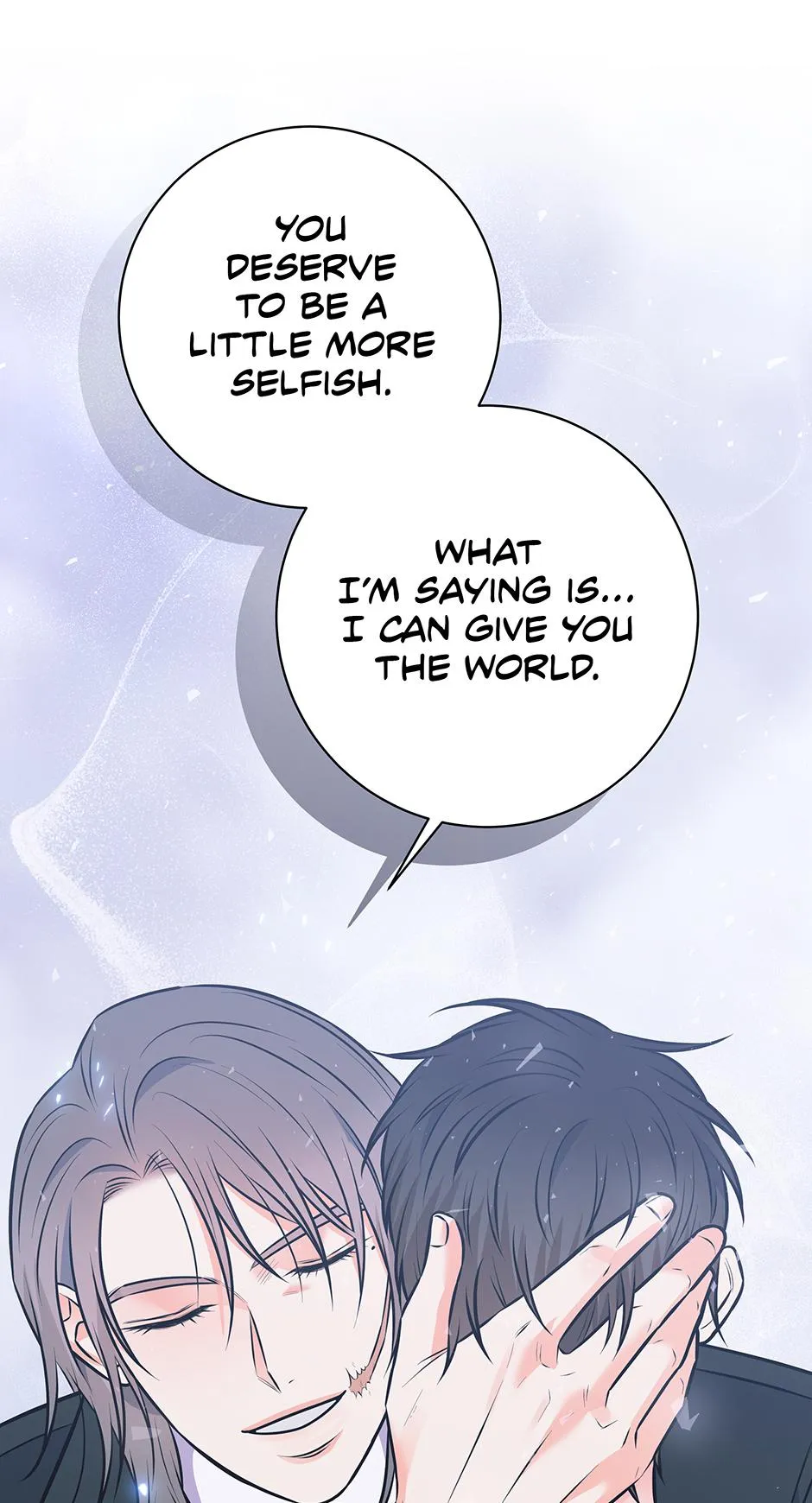 Read Long Live Hate chapter 69 image 65 on Lezhin