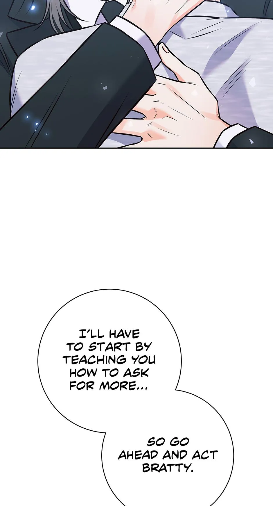 Read Long Live Hate chapter 69 image 66 on Lezhin