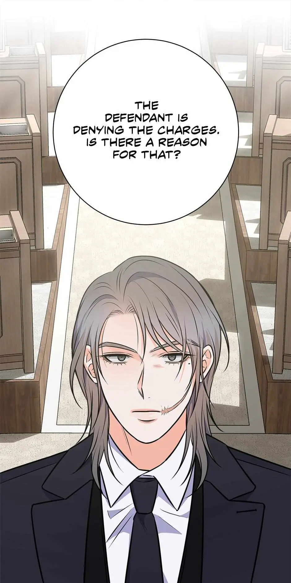 Read Long Live Hate chapter 69 image 7 on Lezhin