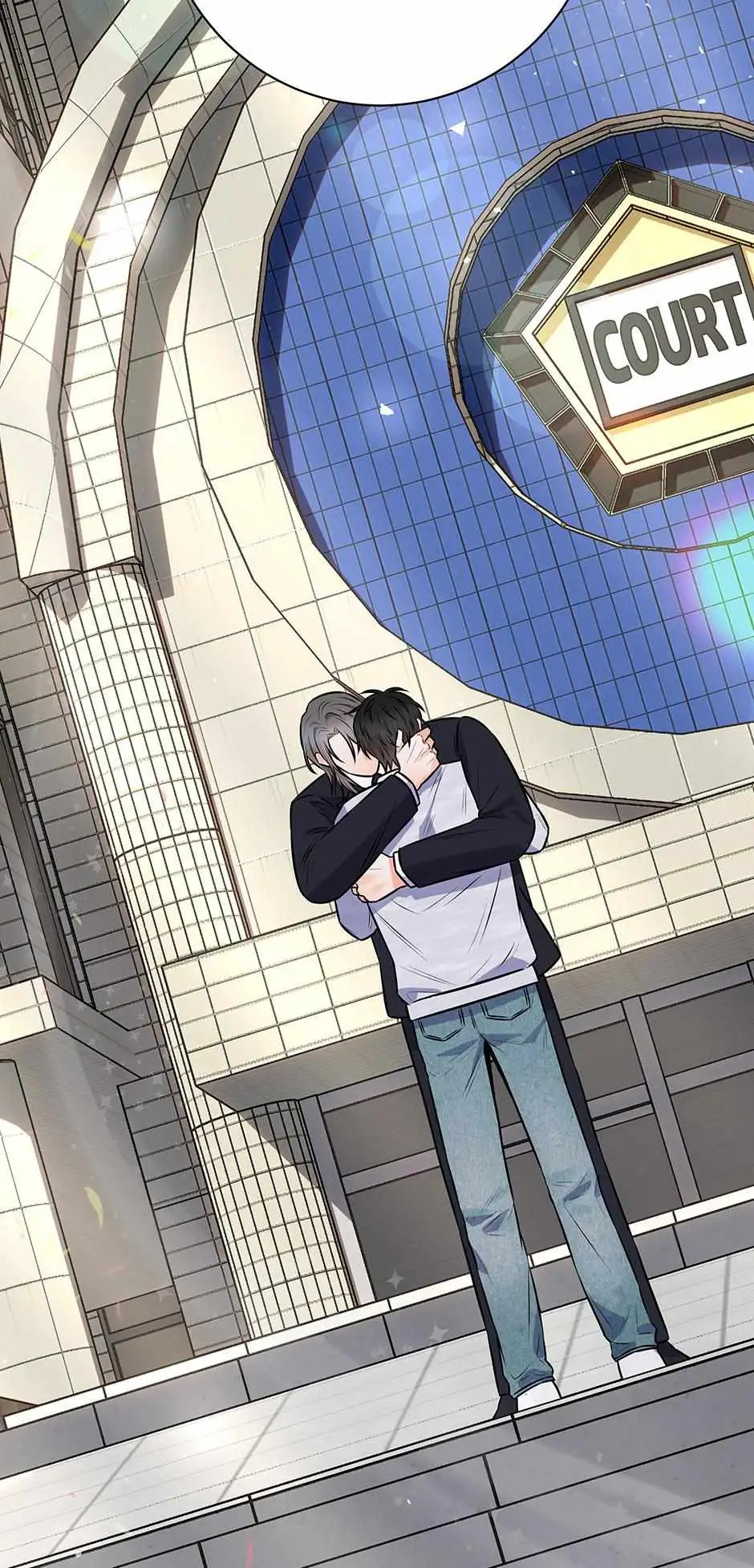 Read Long Live Hate chapter 69 image 71 on Lezhin