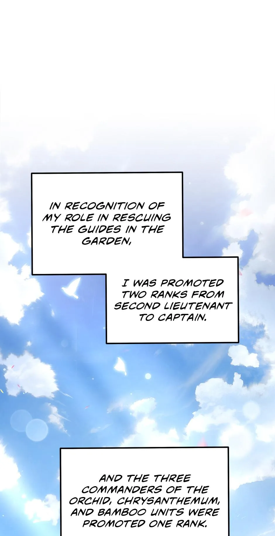 Read Long Live Hate chapter 69 image 74 on Lezhin