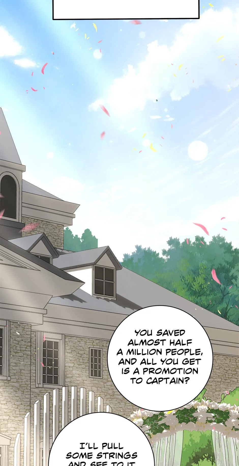 Read Long Live Hate chapter 69 image 75 on Lezhin