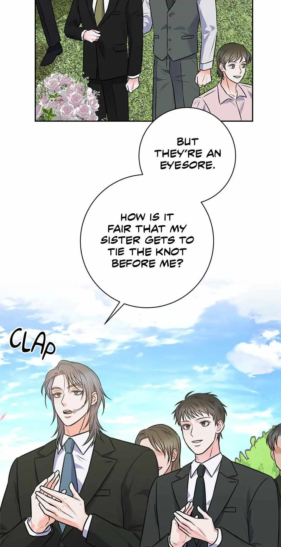 Read Long Live Hate chapter 69 image 77 on Lezhin