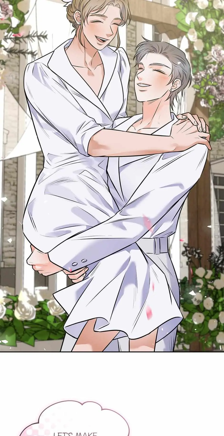 Read Long Live Hate chapter 69 image 79 on Lezhin
