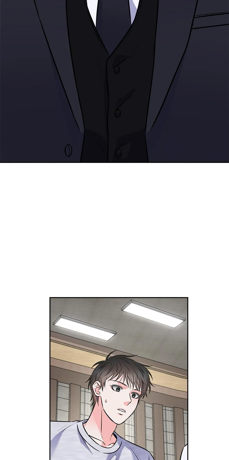 Read Long Live Hate chapter 69 image 8 on Lezhin
