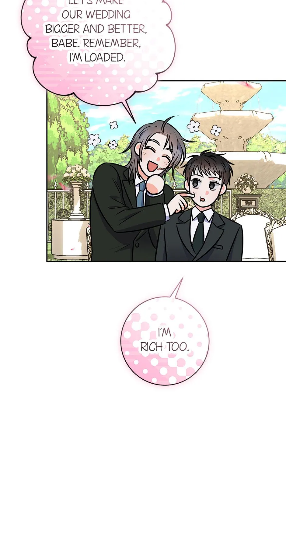 Read Long Live Hate chapter 69 image 80 on Lezhin