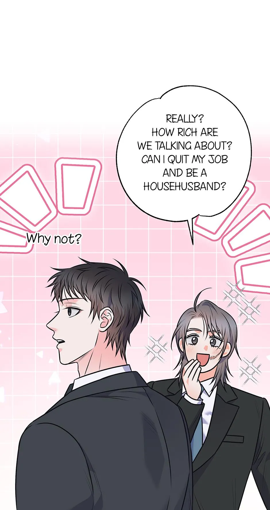 Read Long Live Hate chapter 69 image 81 on Lezhin
