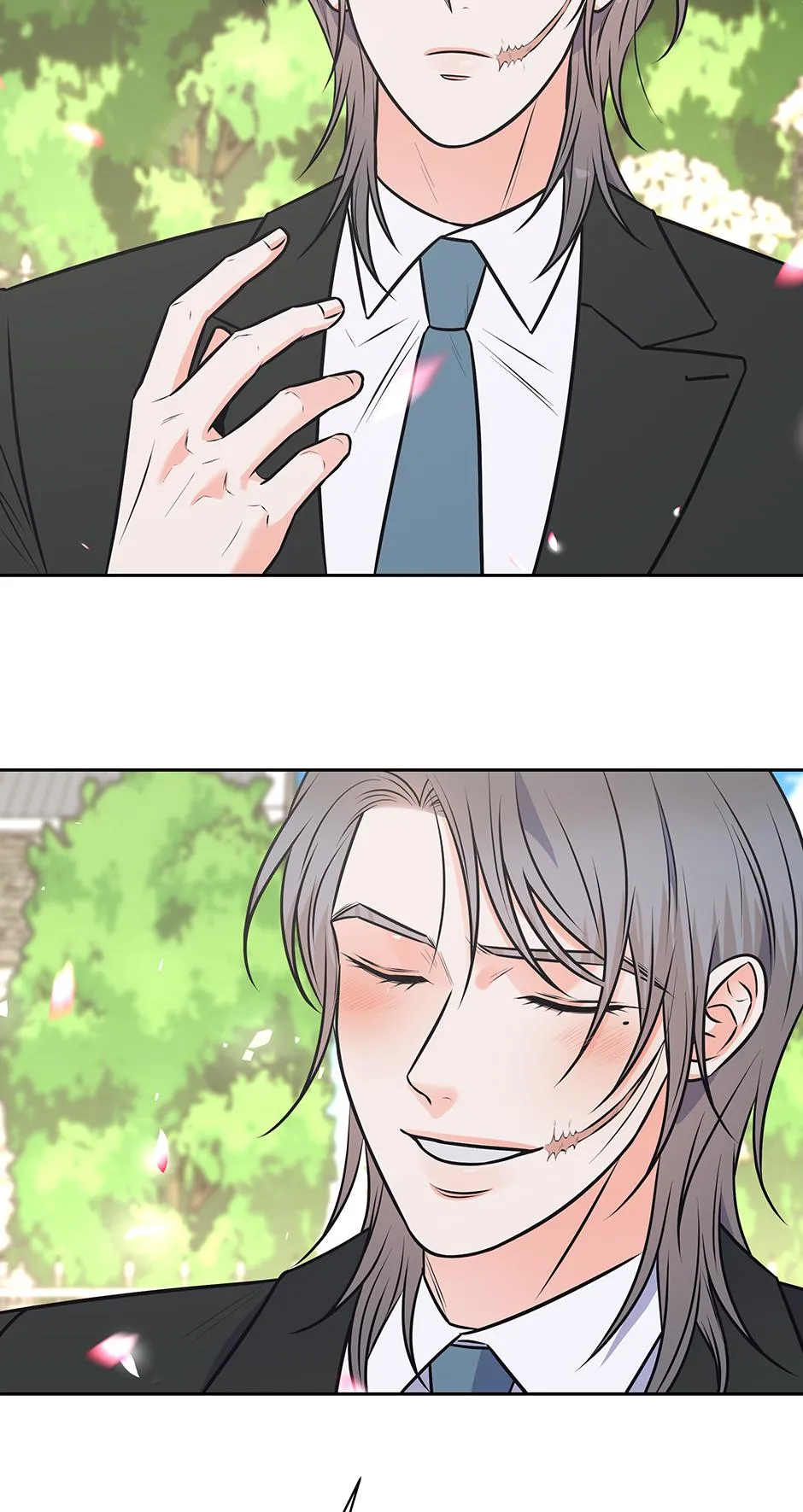 Read Long Live Hate chapter 69 image 83 on Lezhin