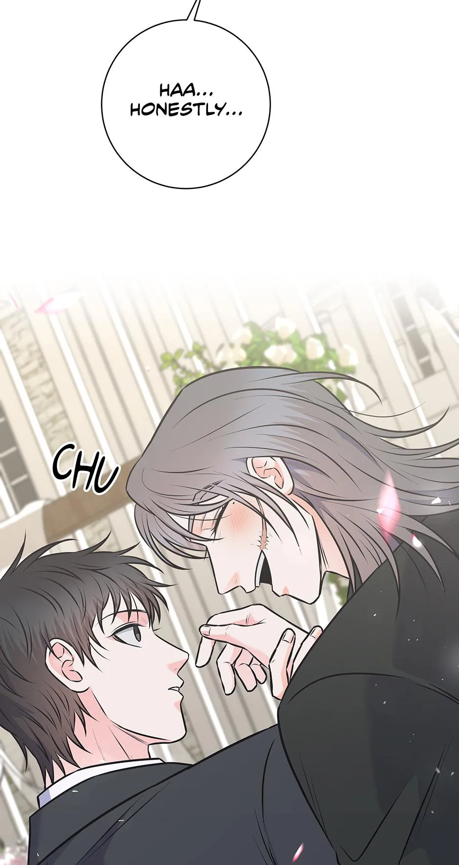 Read Long Live Hate chapter 69 image 84 on Lezhin