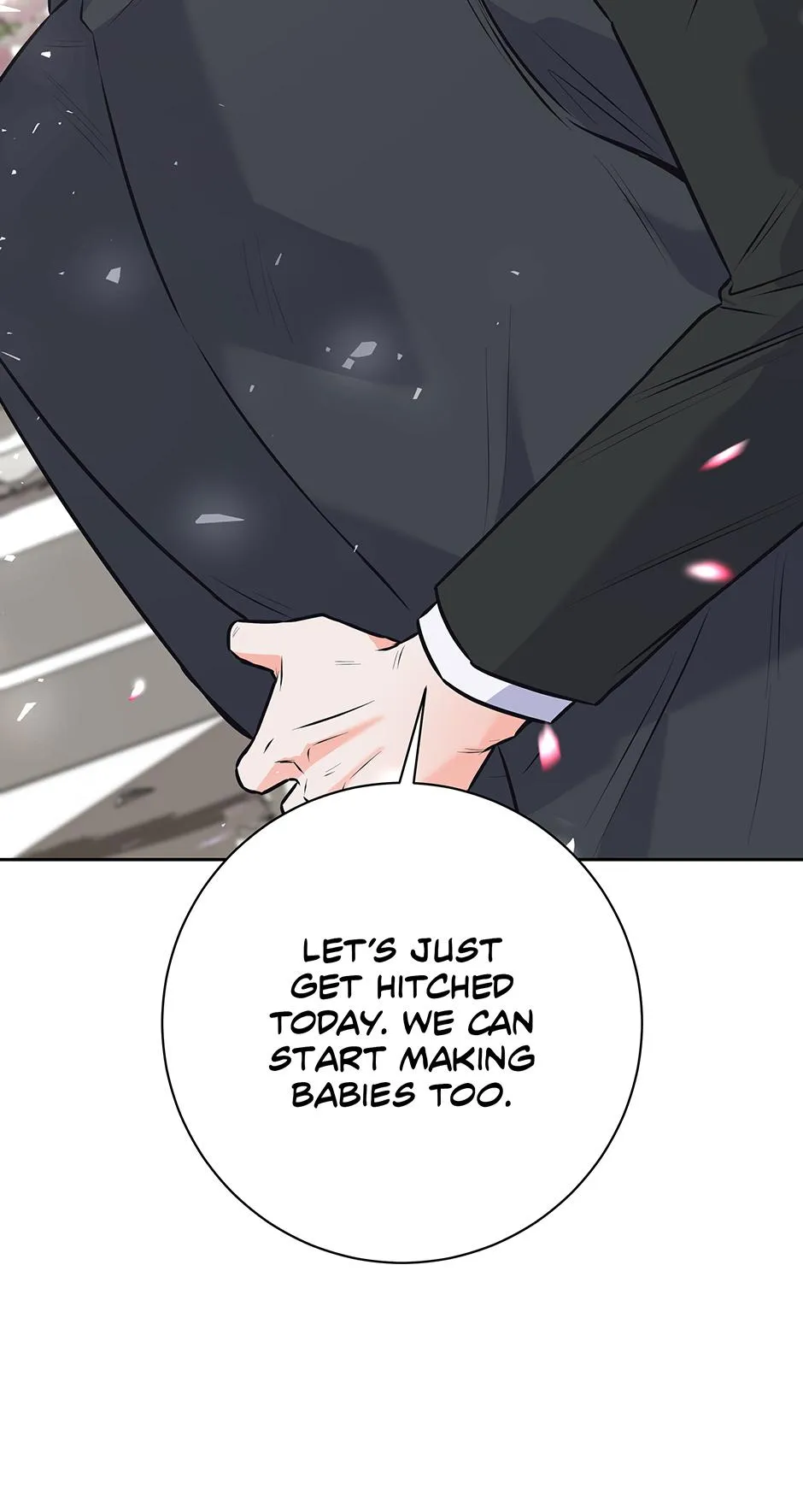 Read Long Live Hate chapter 69 image 85 on Lezhin