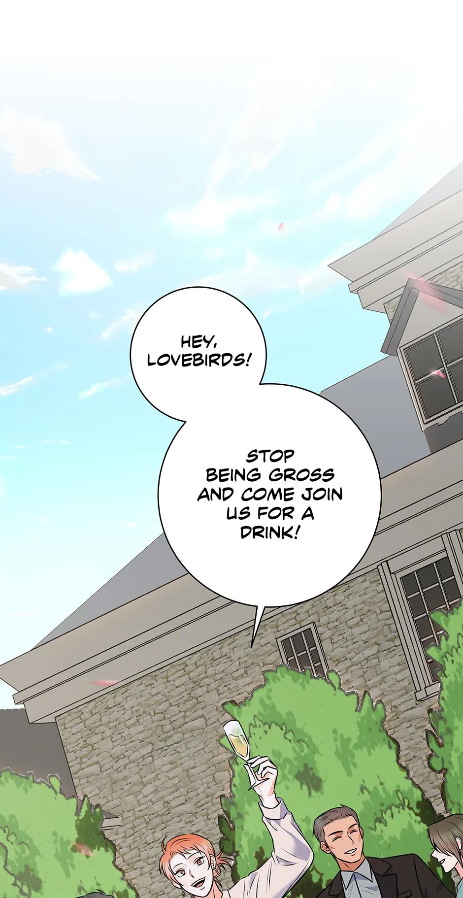 Read Long Live Hate chapter 69 image 86 on Lezhin