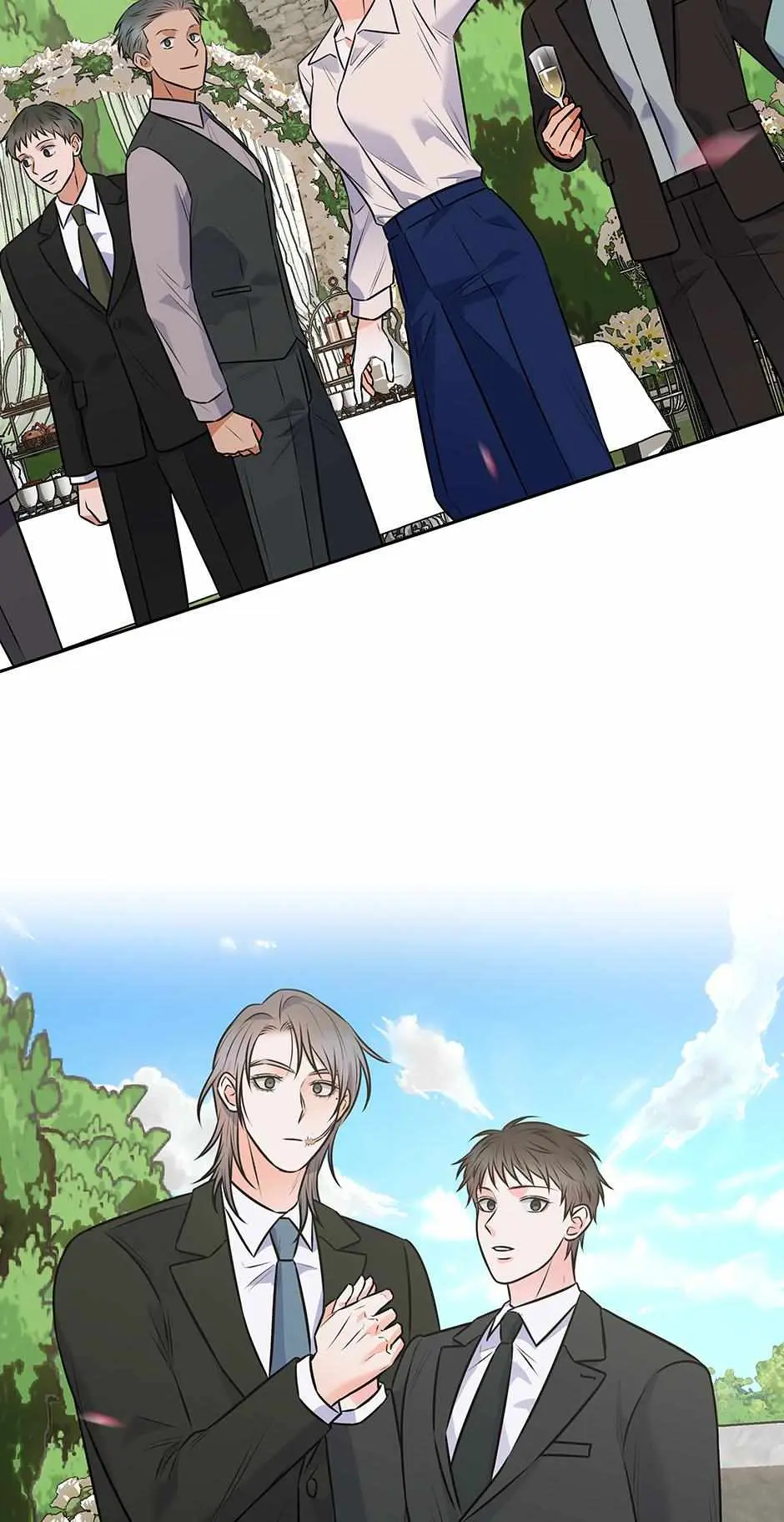 Read Long Live Hate chapter 69 image 87 on Lezhin