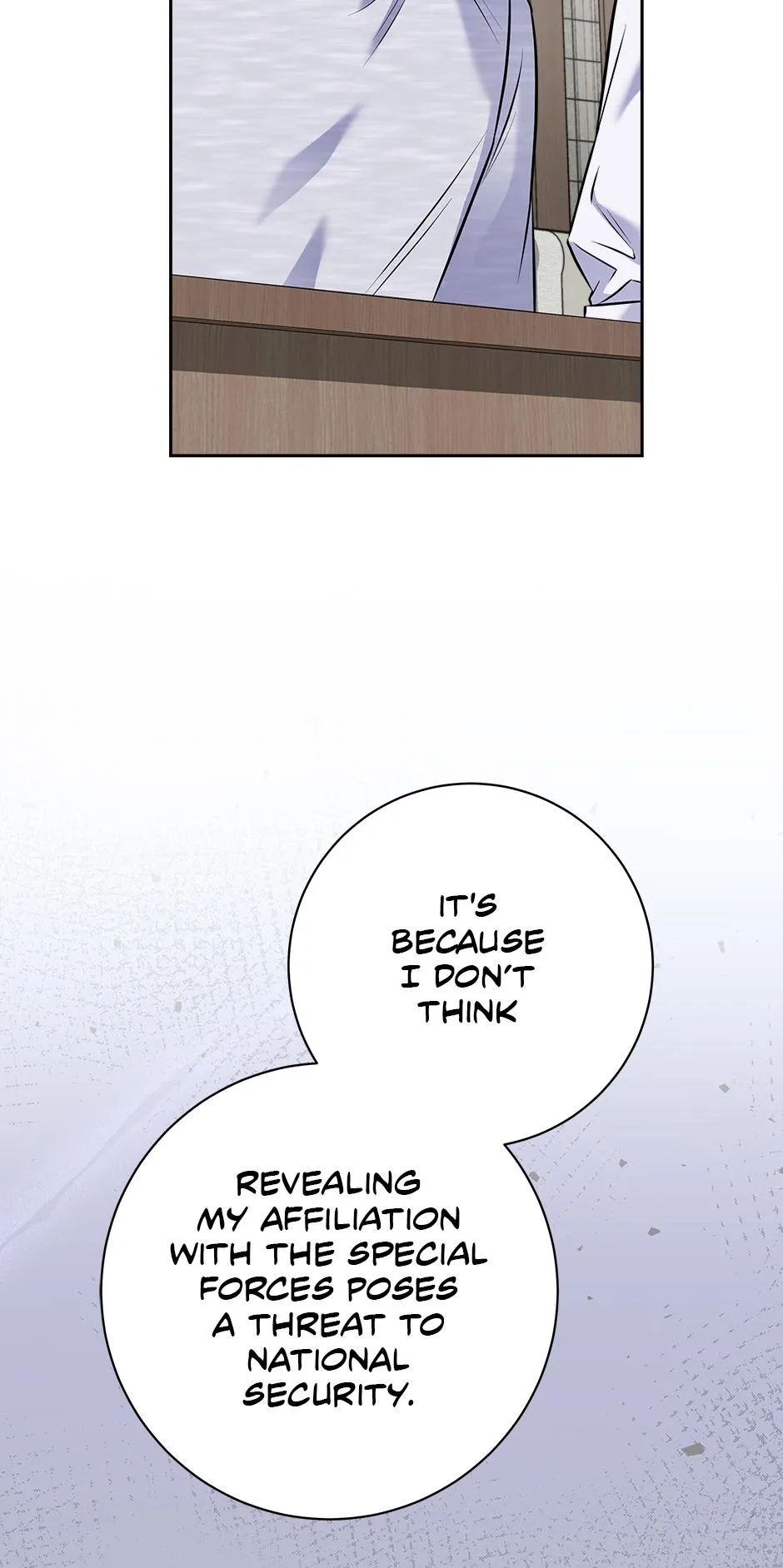 Read Long Live Hate chapter 69 image 9 on Lezhin