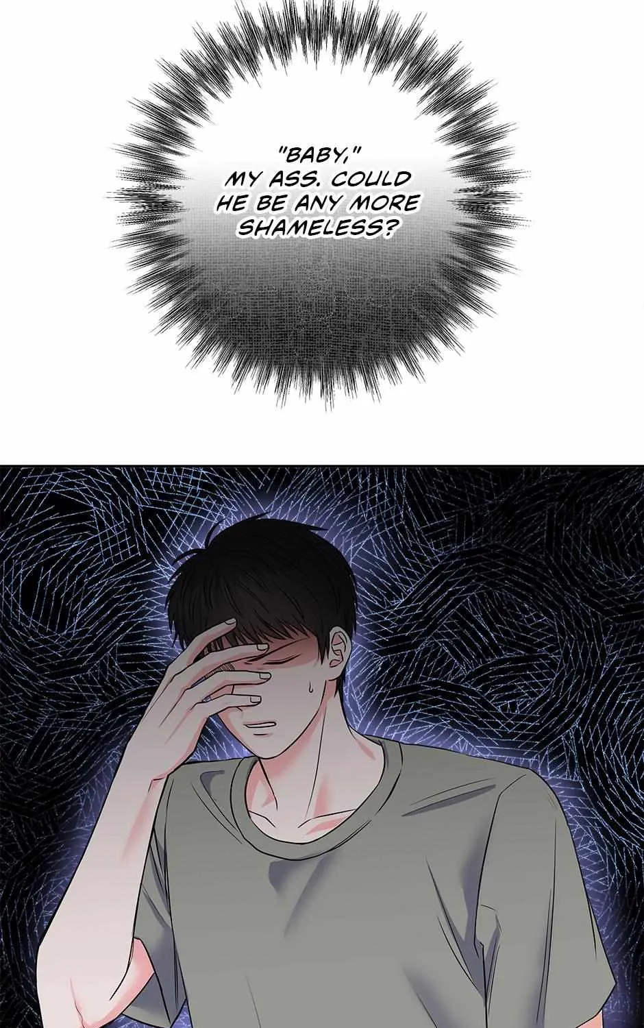Read Long Live Hate chapter 7 image 10 on Lezhin