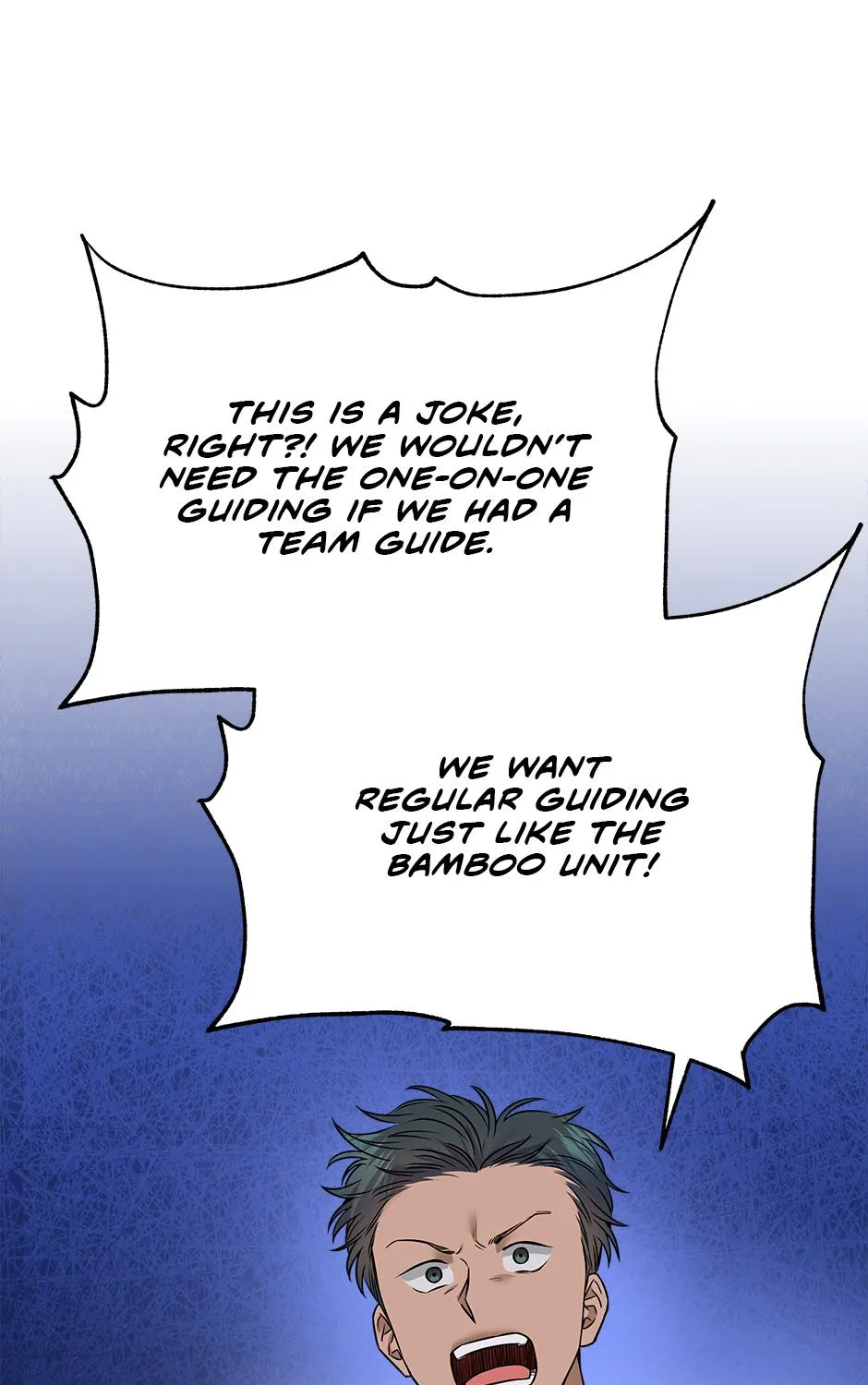 Read Long Live Hate chapter 7 image 110 on Lezhin