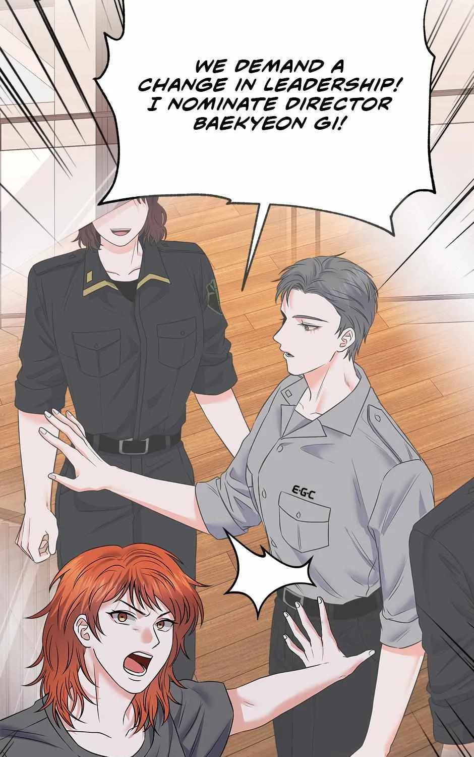 Read Long Live Hate chapter 7 image 114 on Lezhin
