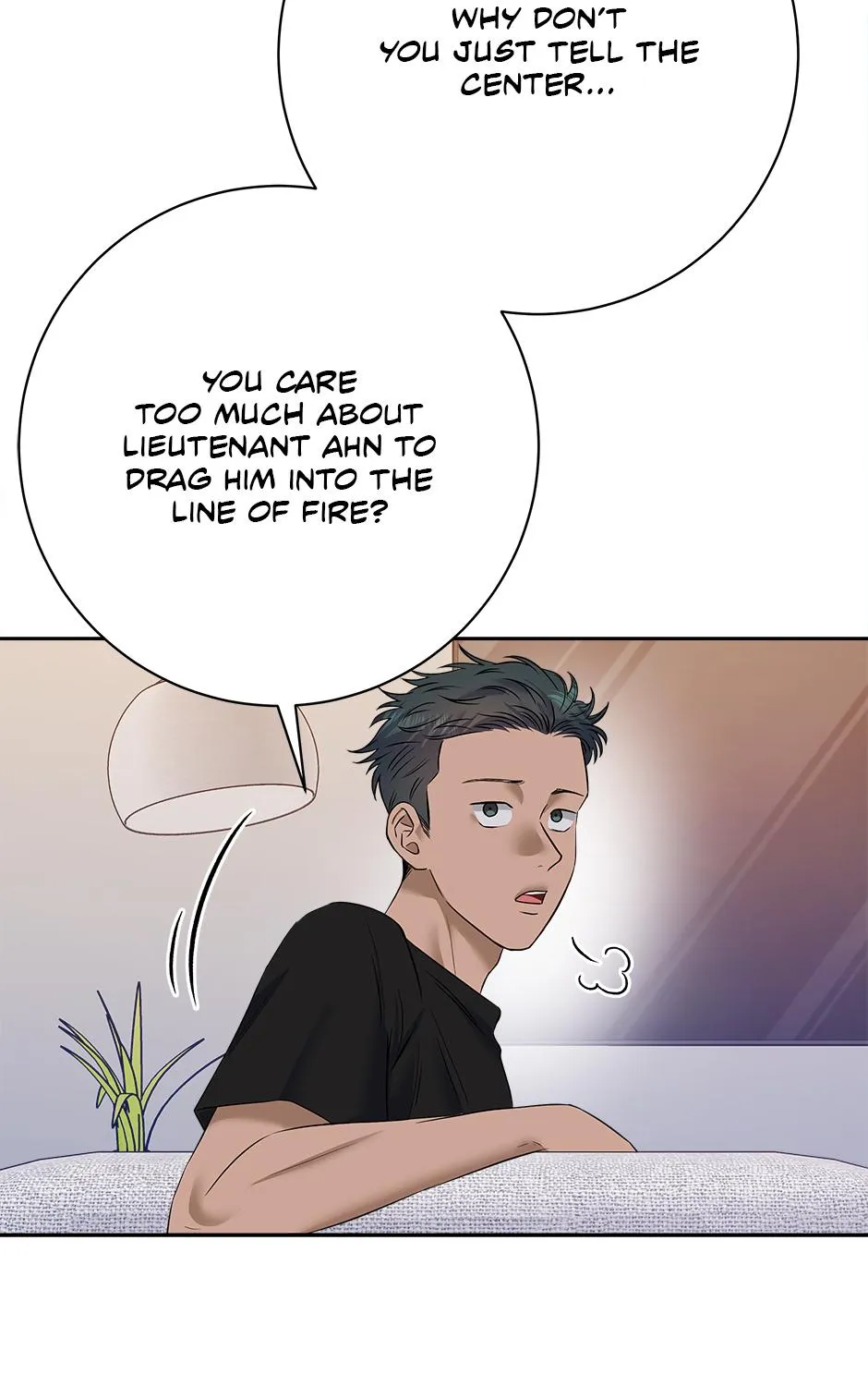 Read Long Live Hate chapter 7 image 122 on Lezhin