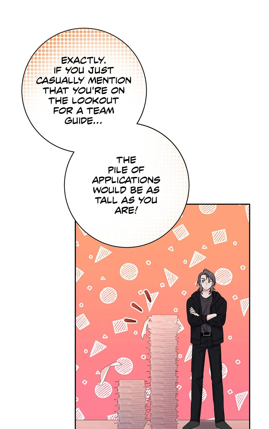 Read Long Live Hate chapter 7 image 124 on Lezhin