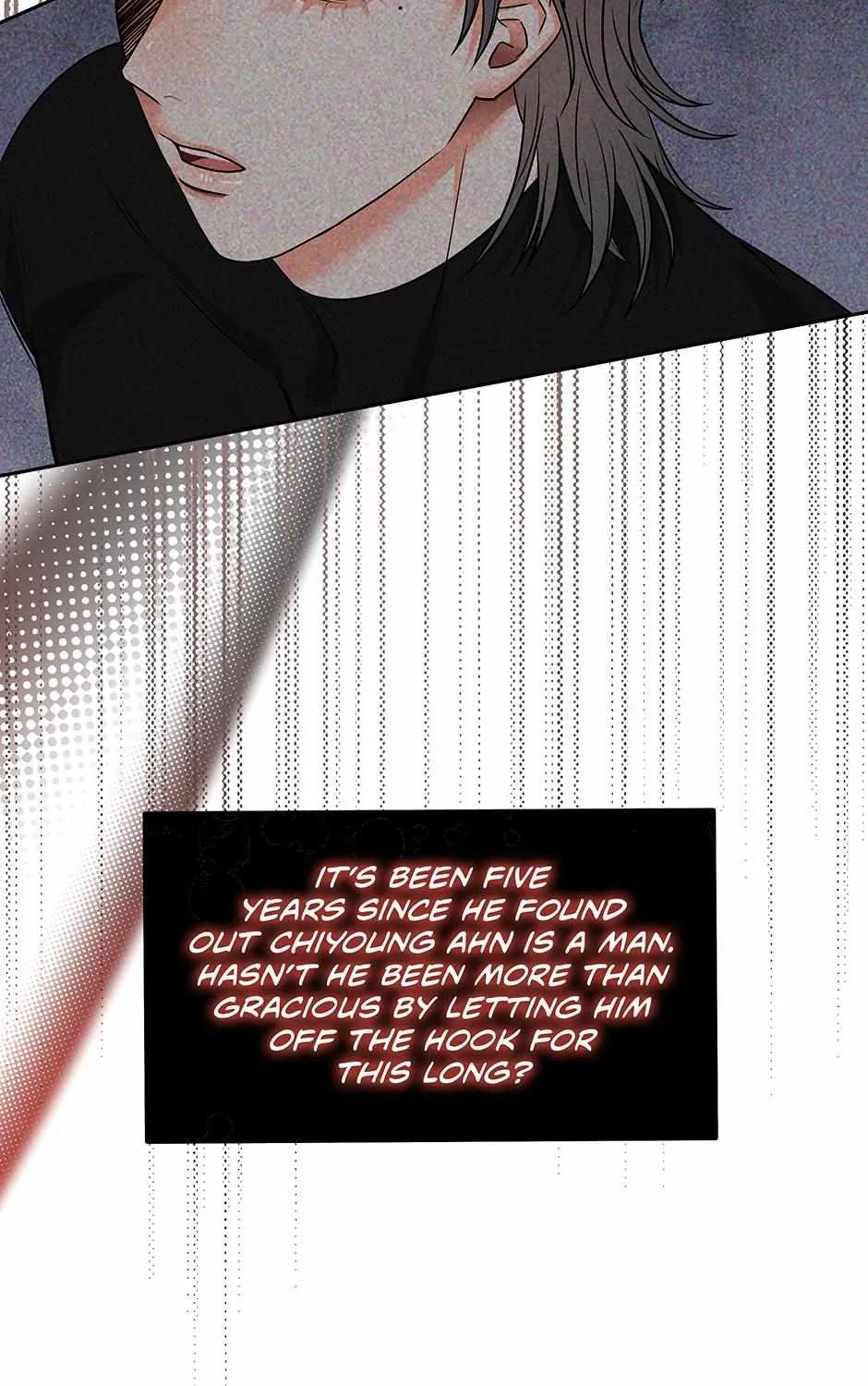 Read Long Live Hate chapter 7 image 128 on Lezhin
