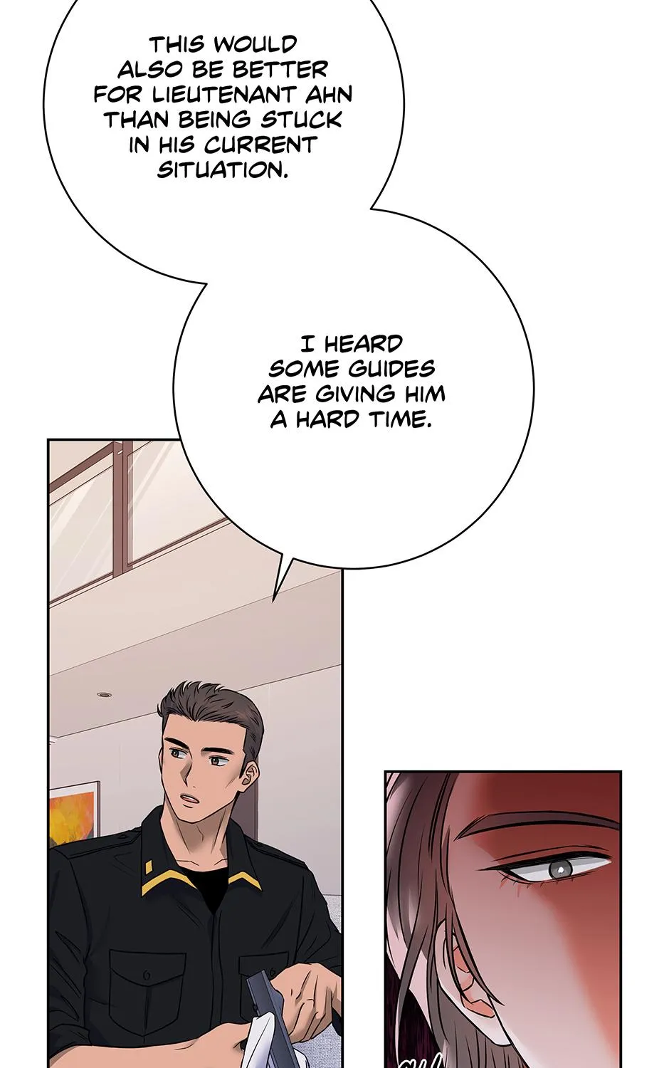 Read Long Live Hate chapter 7 image 130 on Lezhin
