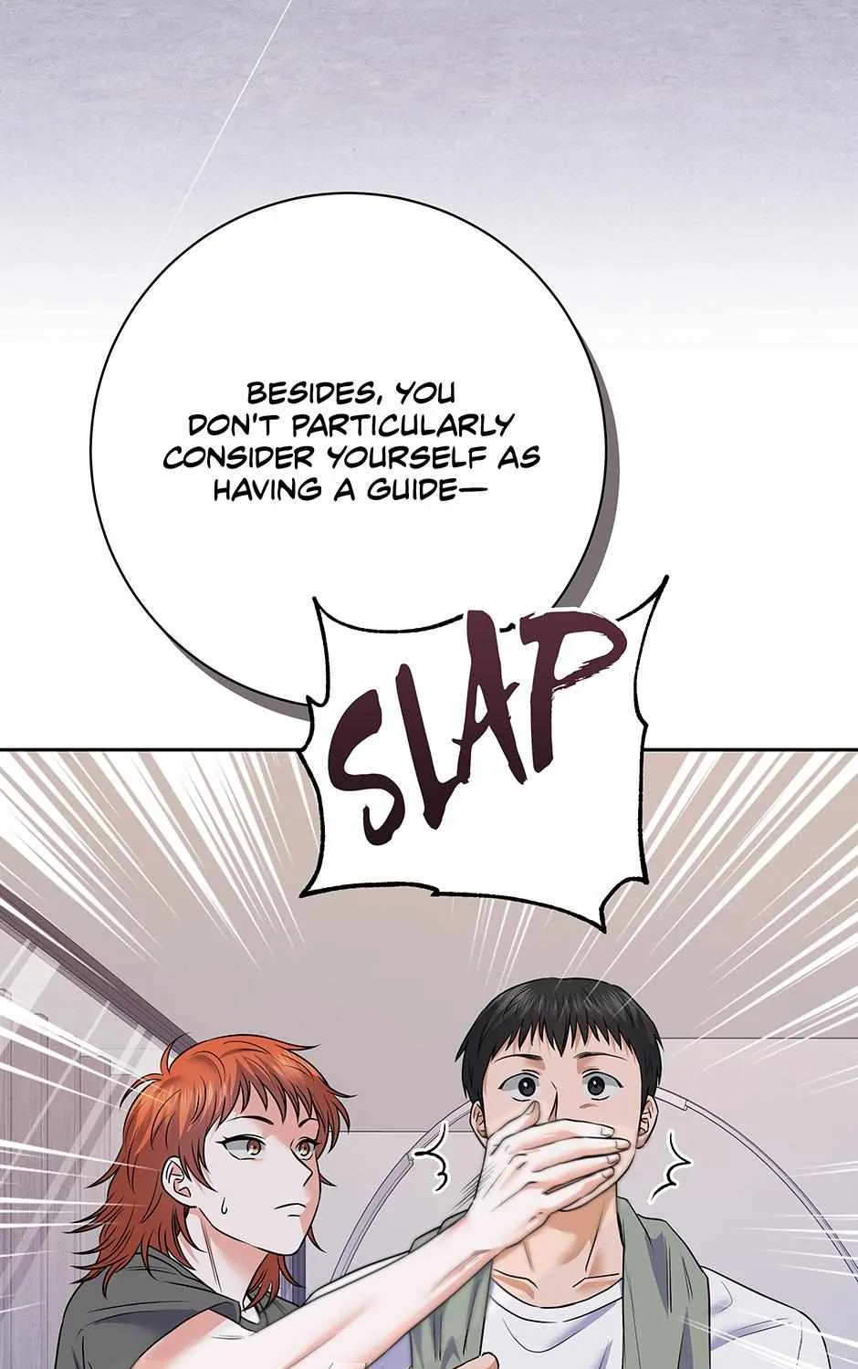 Read Long Live Hate chapter 7 image 134 on Lezhin