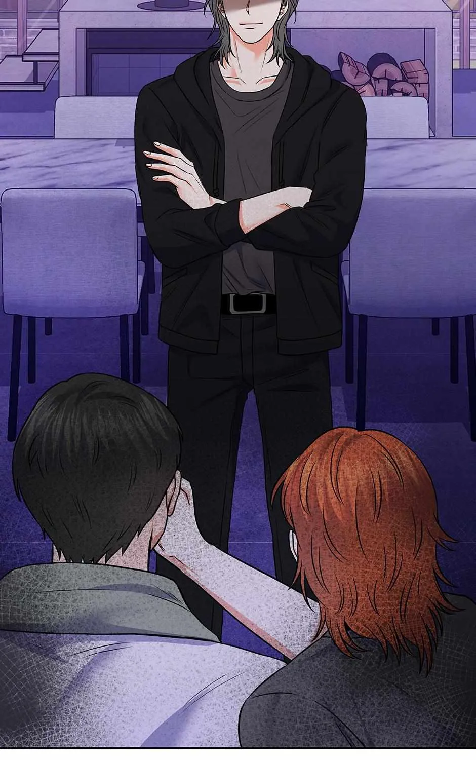 Read Long Live Hate chapter 7 image 138 on Lezhin