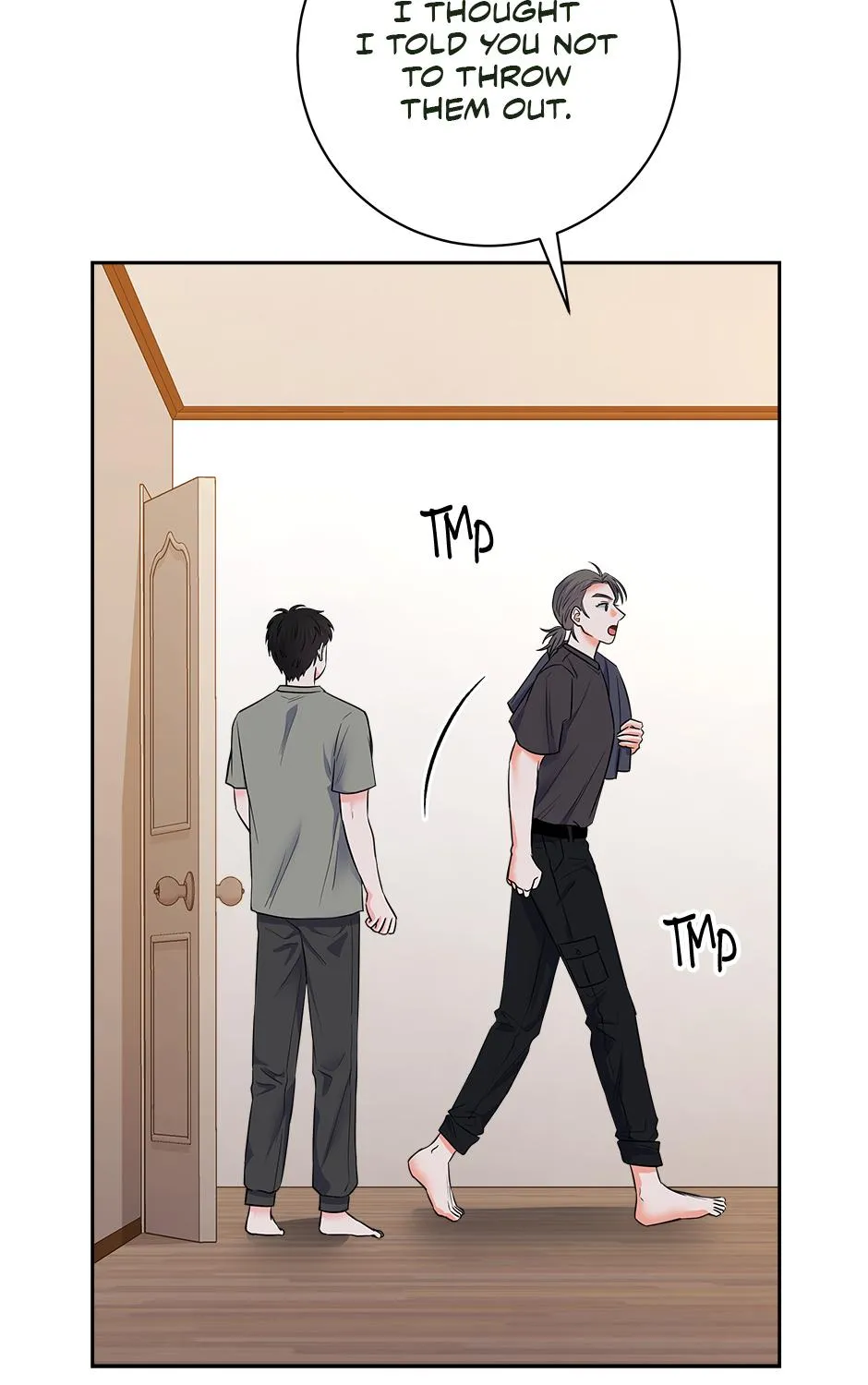 Read Long Live Hate chapter 7 image 14 on Lezhin