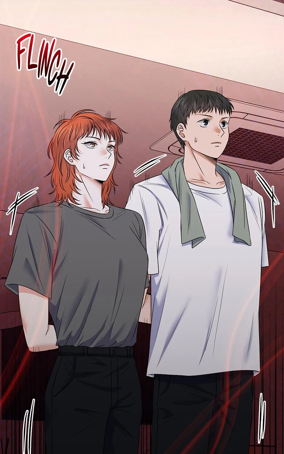 Read Long Live Hate chapter 7 image 142 on Lezhin